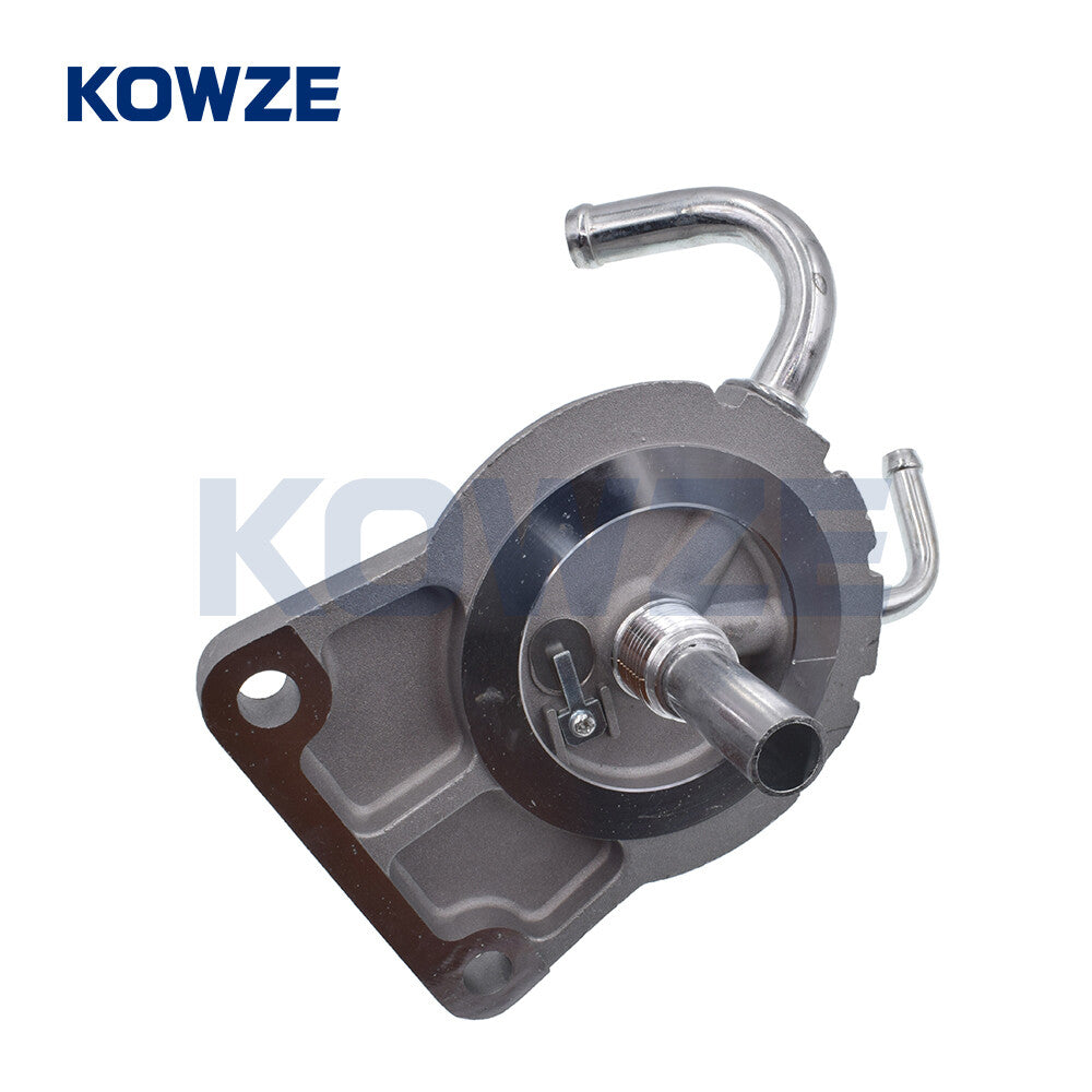 Diesel Fuel Filter Body fit for Mitsubishi L200 Triton for Challenger Pajero Ndativa Q