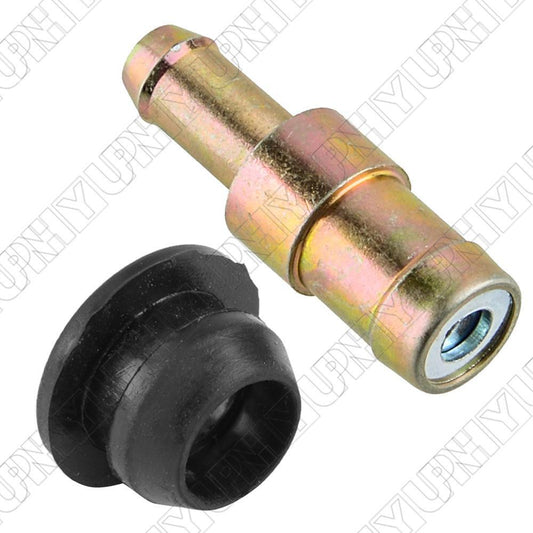 PCV Valve  Grommet for Toyota for 4Runner Pickup 1985-1995 for Land Cruiser 1988-1997 Q