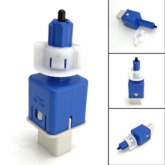 Brake light switch 4-pin, compatible with for Honda Accord 6750-TY0-J11 2012. Replacement part, new. n