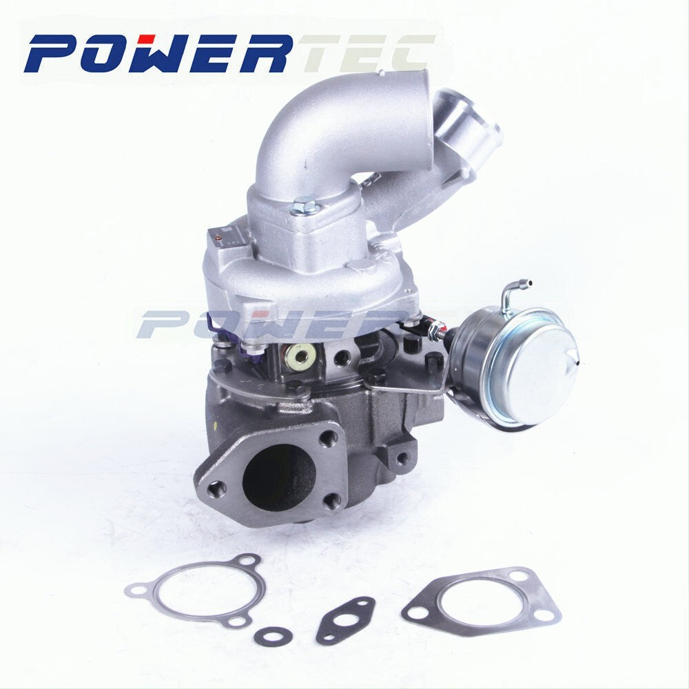 BV43 Turbo Charger 5303-970-0127 for Hyundai H-1 2.5L 170HP 125Kw D4CB 16V