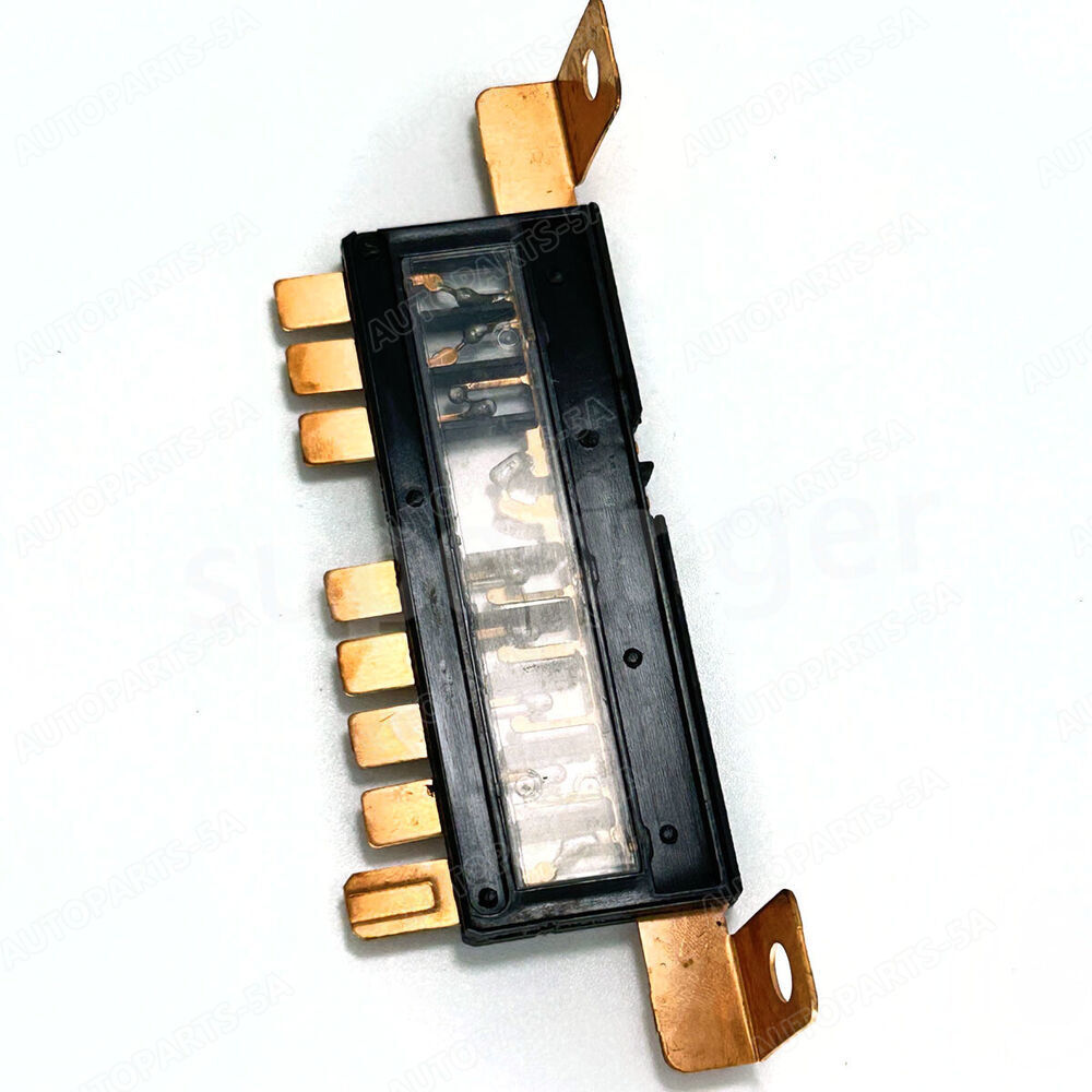 Multi-fuse compatible with 2009-2013 for Kia Soul, 2010-2013 for Kia Forte, and 2012-2017 for Hyundai Accord-.
