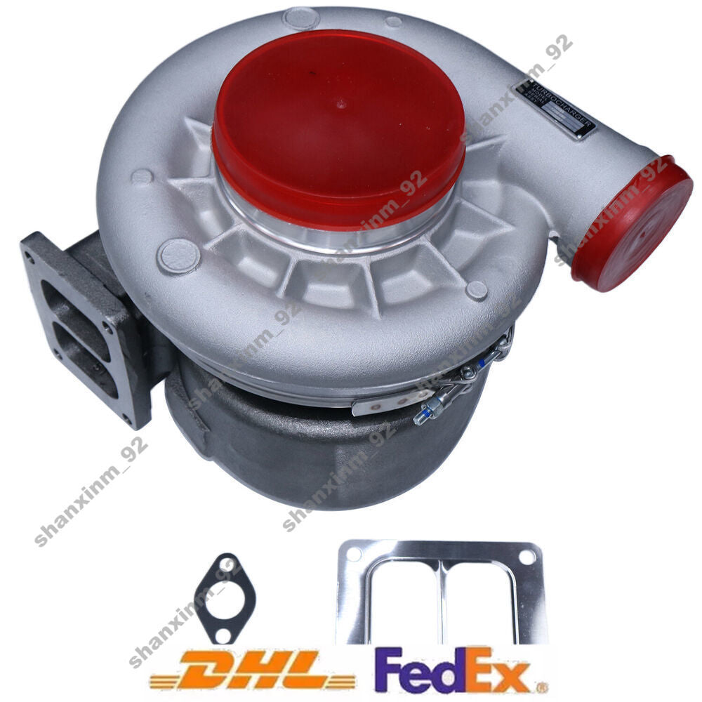 HX85 Turbocharger 4041143 for KTA50 Engine