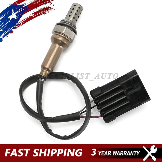 1x 1000 800 700 500 O2 sensor oxygen suitable for EFI UTV HiSUN MASSIMO Bennche MSU/HS/YS Q