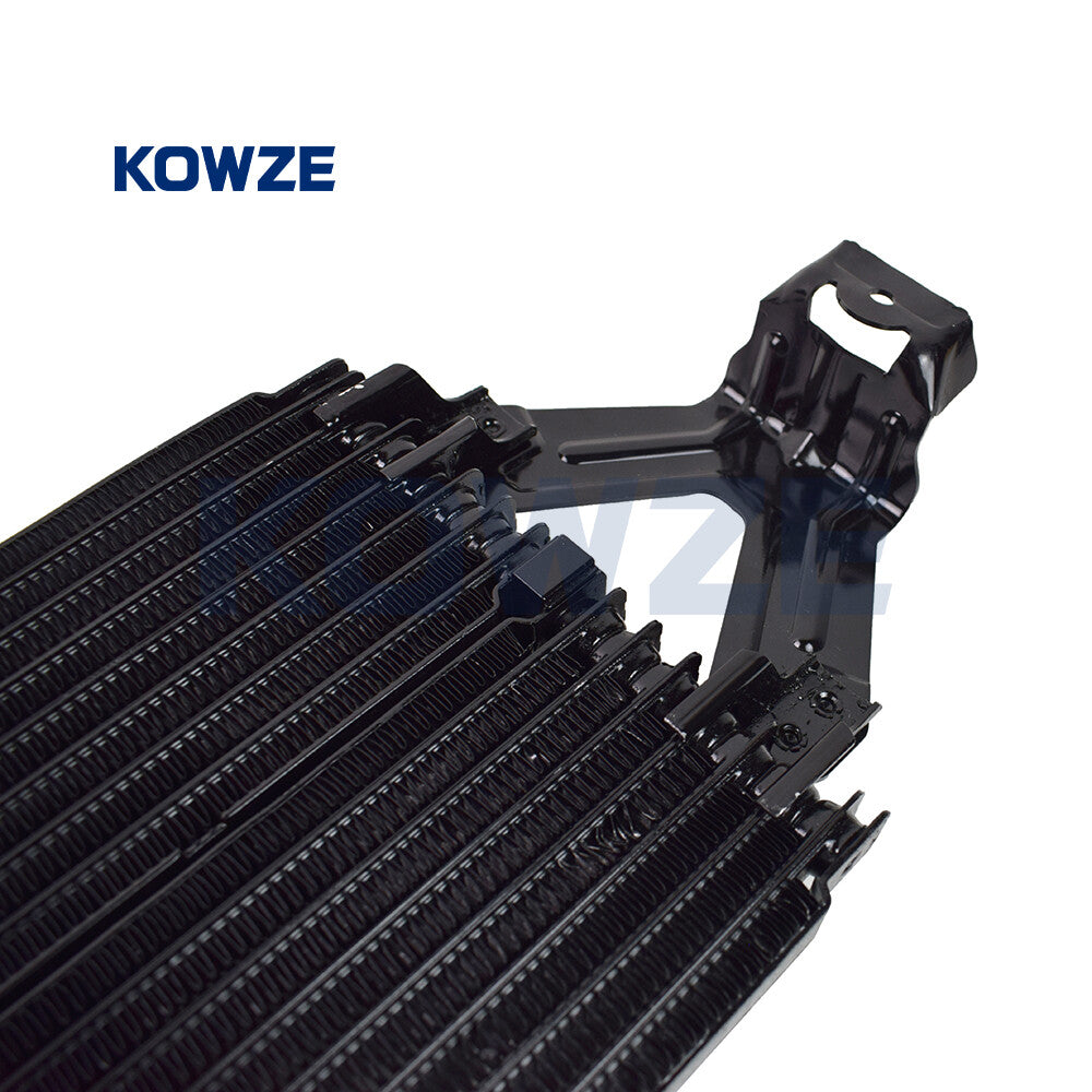 Oil Cooler Radiator Assy for Nissan Navara NP300 2016-ON New Model Pick-up Q