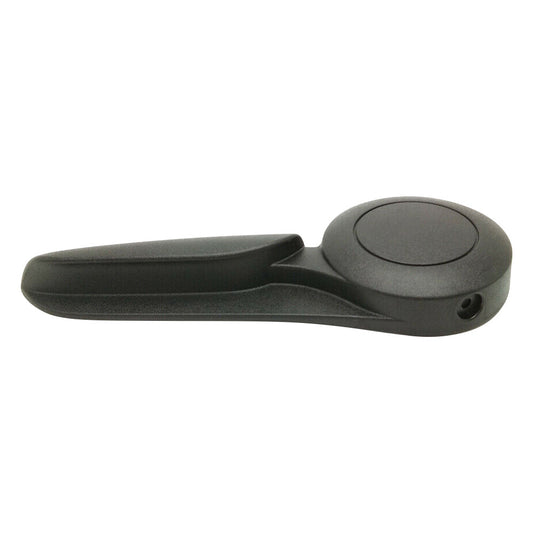Driver-Left for Seat Height Adjustment Handle Fit for Mercedes-Benz W169 W246 Black Q