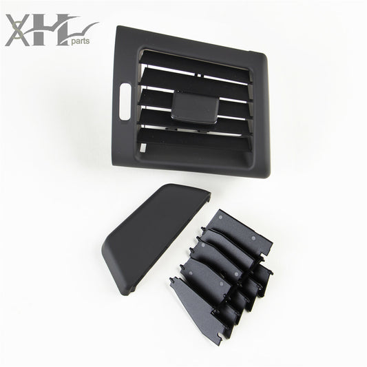 A2518300154 Black Front Right Dash AC Air Vent Fit For Mercede R350 R500 Q