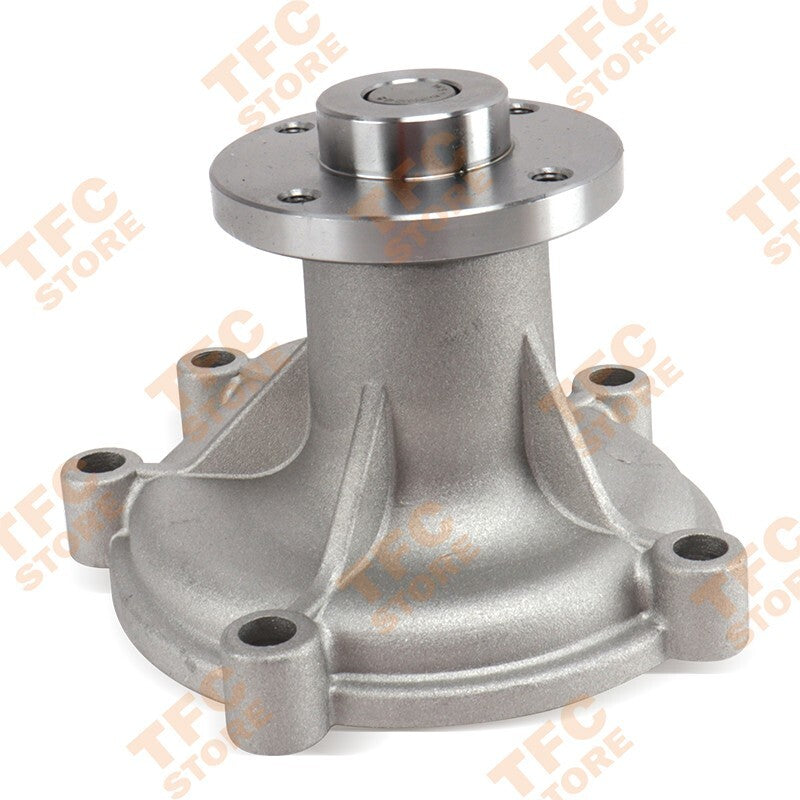 621361000100 Water Pump For ISEKI TRACTOR E3AD1 3AD1 TA210 TL2100 TU220