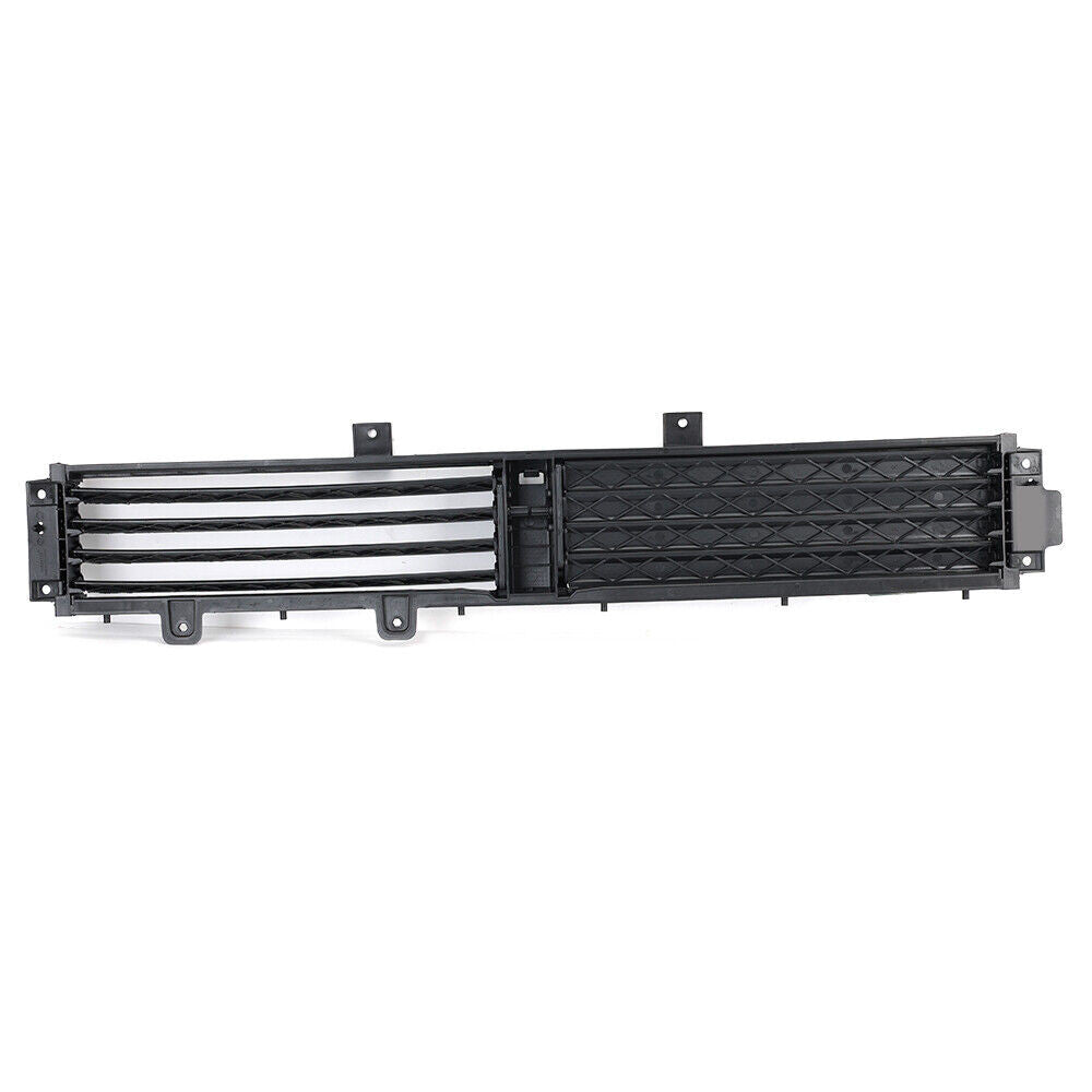 For 18-21 Traverse Lower 2019-2020 Black Lower Active Grille Shutter n