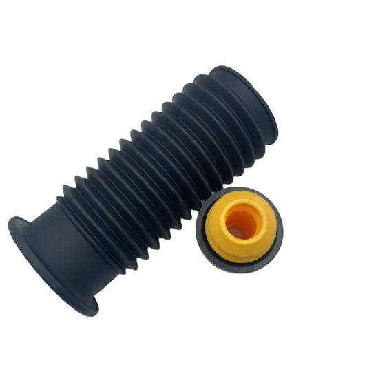 Front shock absorbers suitable for Chrysler 300c 3.0 CRD 2011