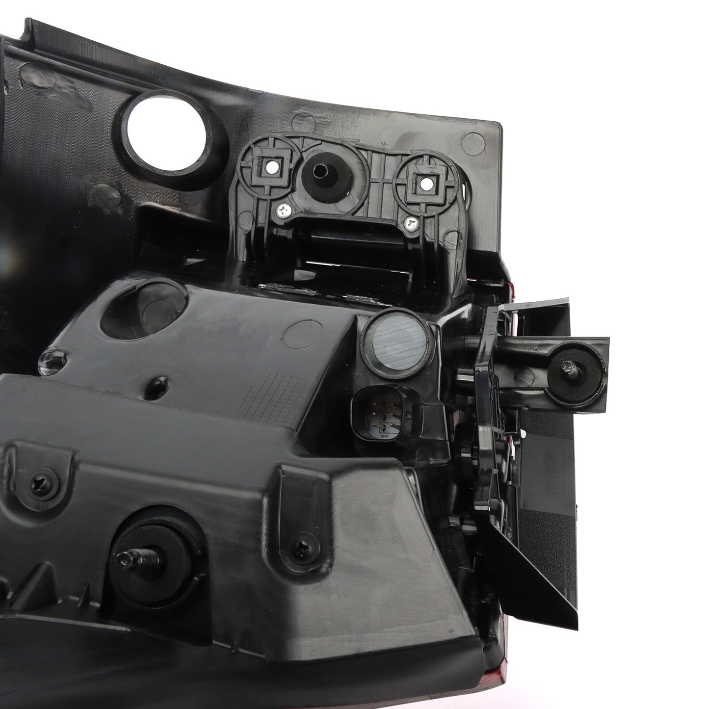 GM2805130 is suitable for Chevrolet Traverse 2018, 2019, and 2020 models, specifically the right taillight/outdoor light.
