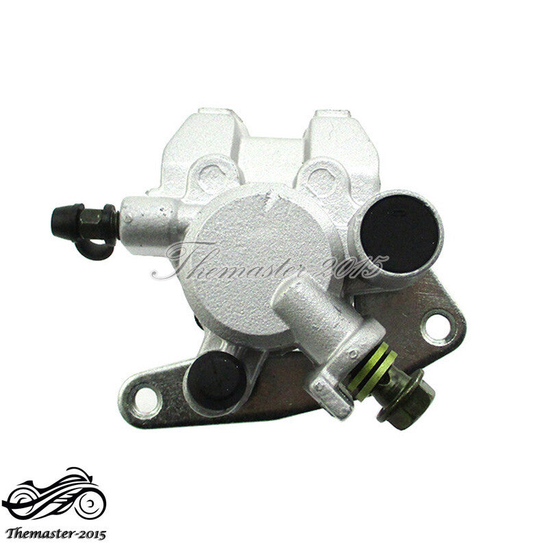 Left Front Brake Caliper for Suzuki Quadsport LTZ250 Ozark 250 LTF250 Vinson 500