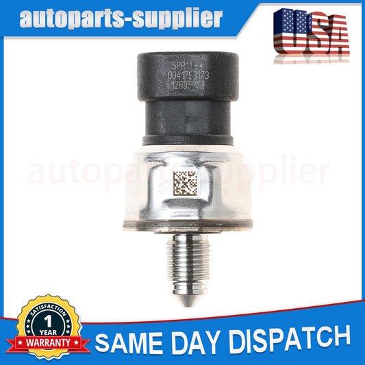 5PP11-4 fuel rail pressure sensor suitable for Cadillac , for Chevrolet , for Buick for GMC 12635273
