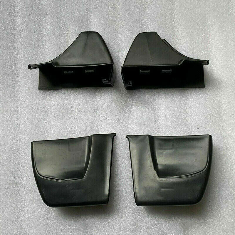 Chrome side mirror protector for Lexus ES250 300h 350 19-2022 Q