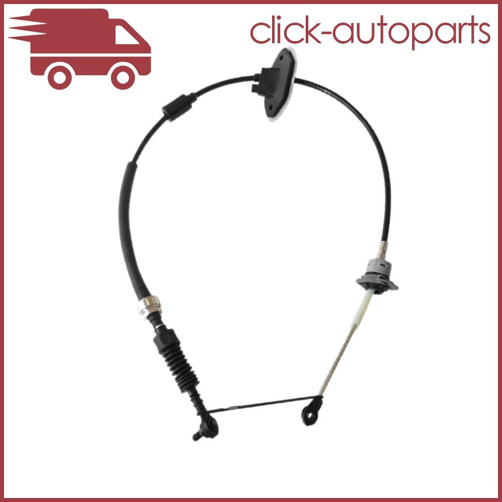 Fits for Tucson 2005 2006 2007 2008 2009 Manual Transmission Cable 46790-2E100 Q