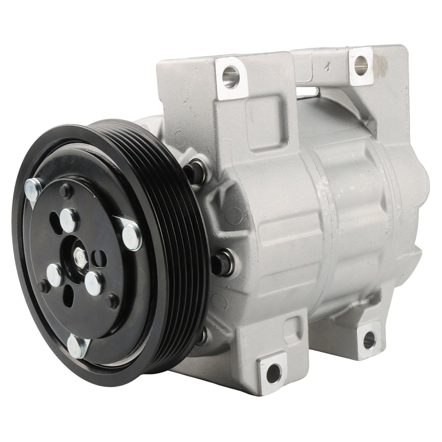 1PC AC Compressor 92600ja00a For 2007-2011 2012 for Nissan Altima Sentra 2.5L NEW Q
