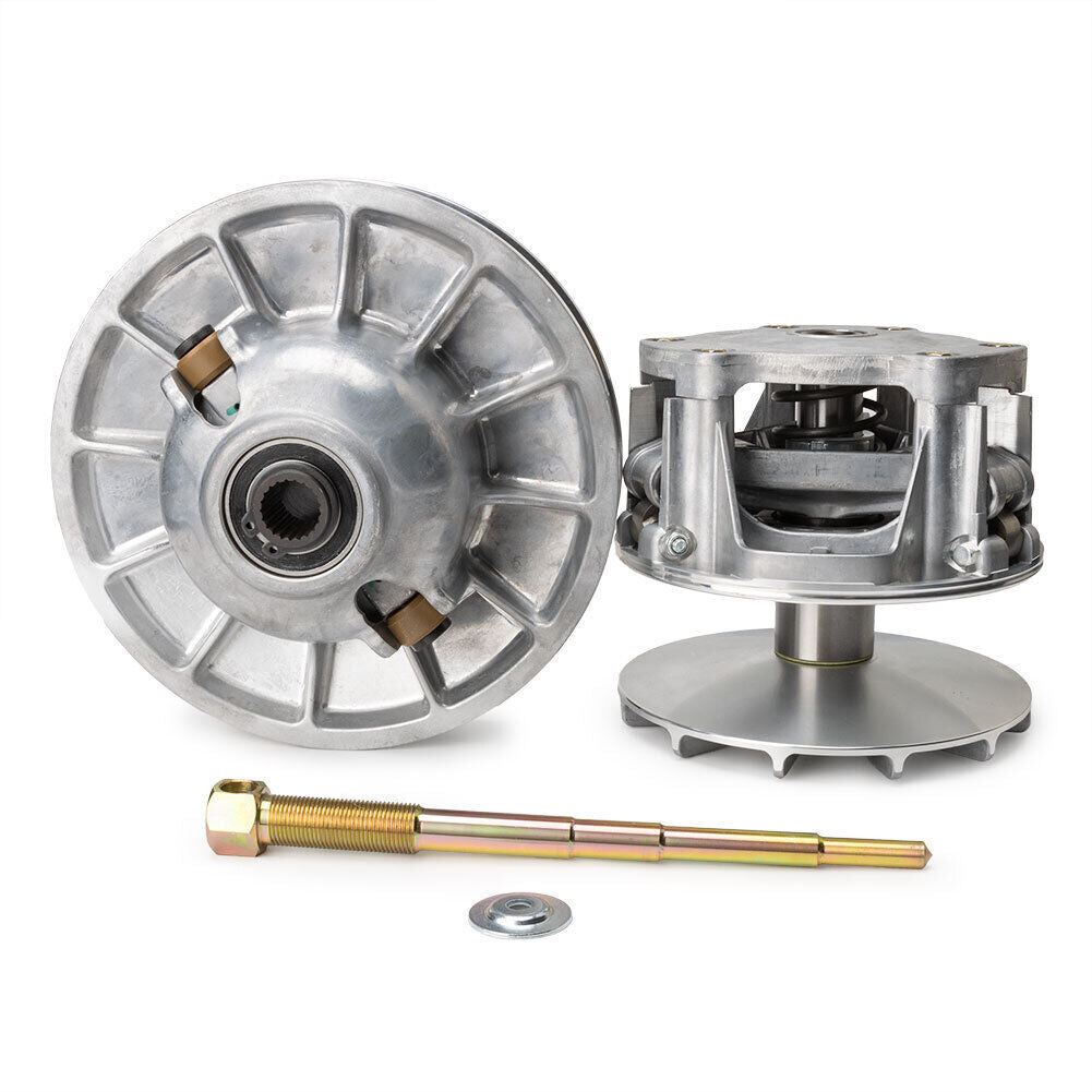 for POLARIS GENERAL 1000 & XP PRIMARY & SECONDARY EBS REDUCED CLUTCH & PULLER Q