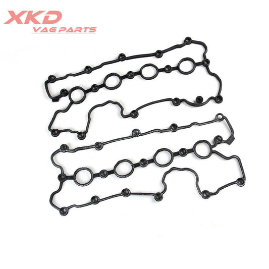 4.2L Cylinder Valve Cover Gasket for VW Touareg for AUDI for A5 Q7 R8 RS4 BAR BVJ Q