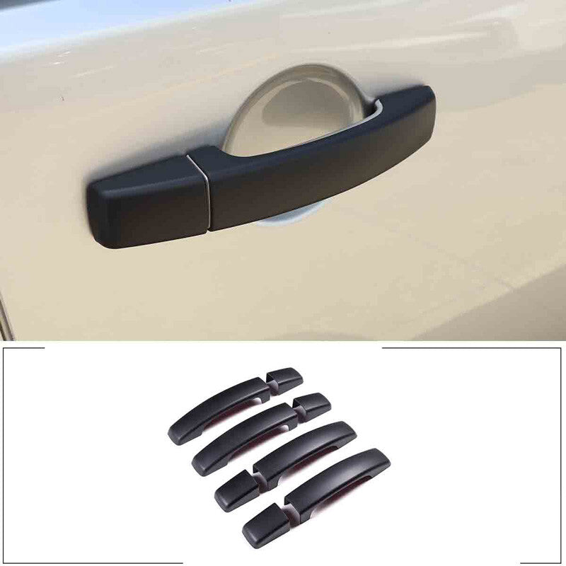 ABS, black handbrake, side storage compartment suitable for Mercedes-Benz G-Class 2013-2018.