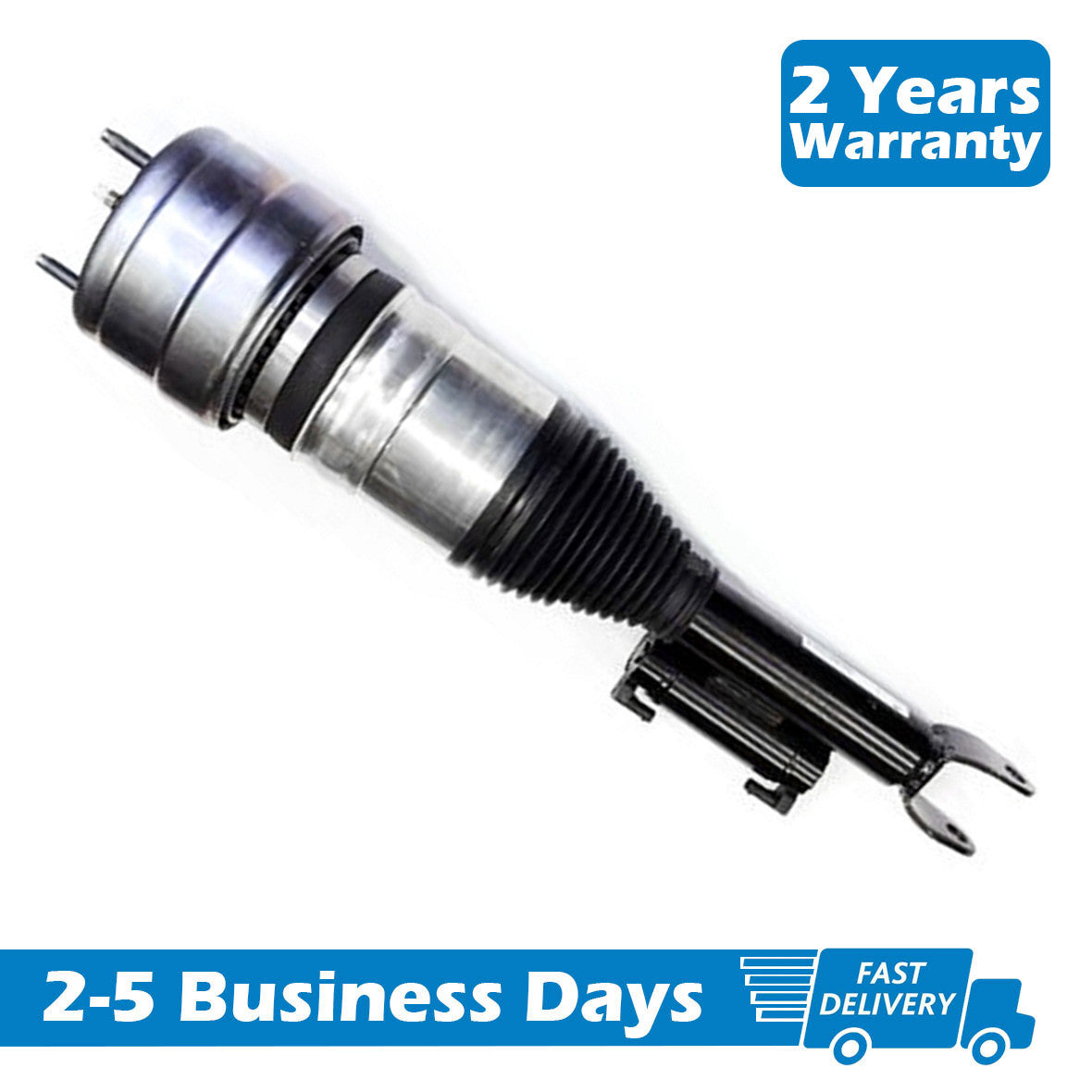 The right front air suspension strut is suitable for Mercedes-Benz E-Class W213 C238 A2133202001