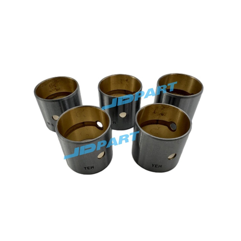 5-piece F2302 connecting rod bushings for engine parts -