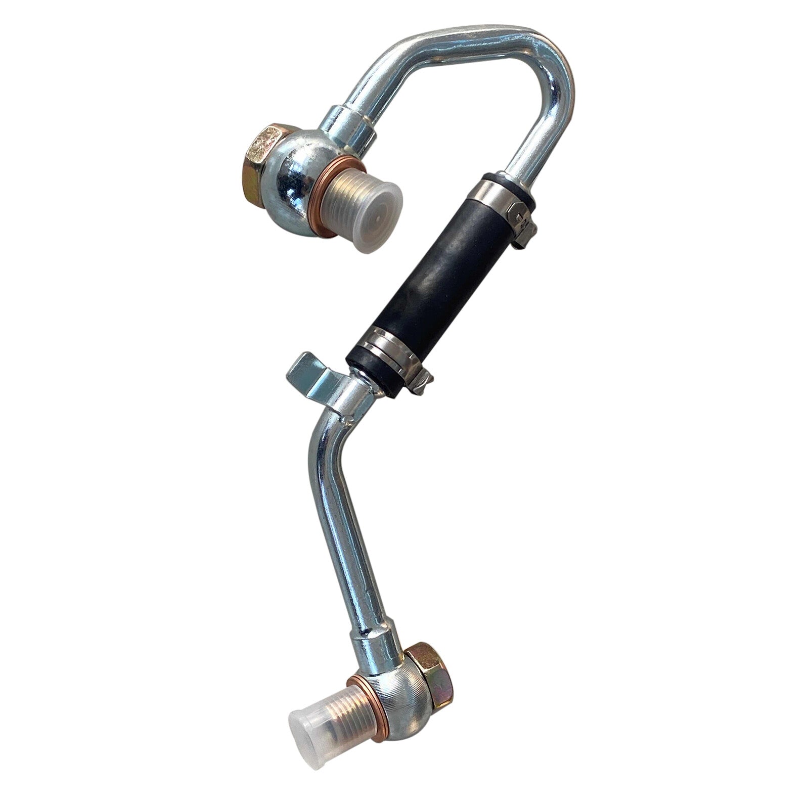 New Turbo Coolant Hose 68242889AA for Jeep Grand Cherokee WK CRD 3.0L 2014-2020