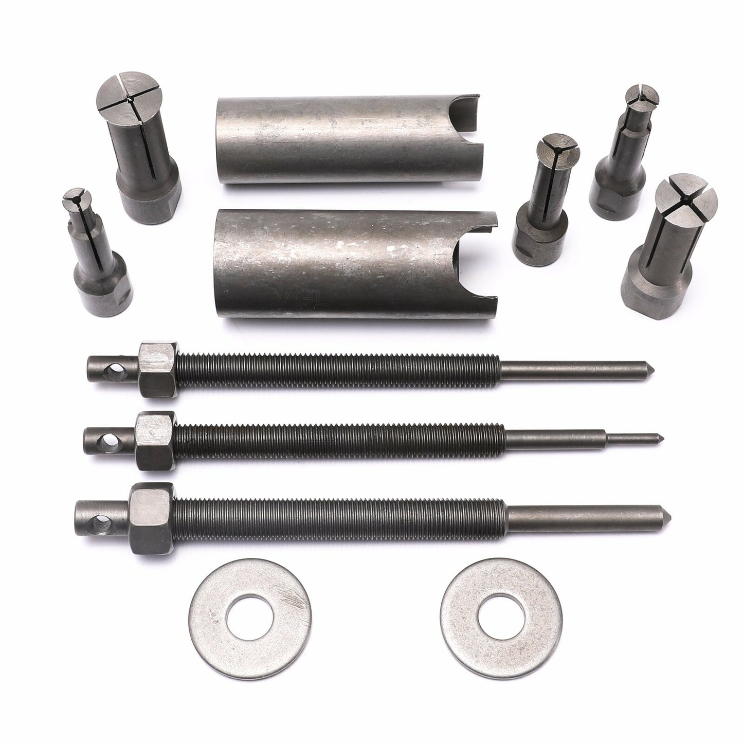 Car Motorcycle Bearing Extractor Blind Remover Bushes Motor