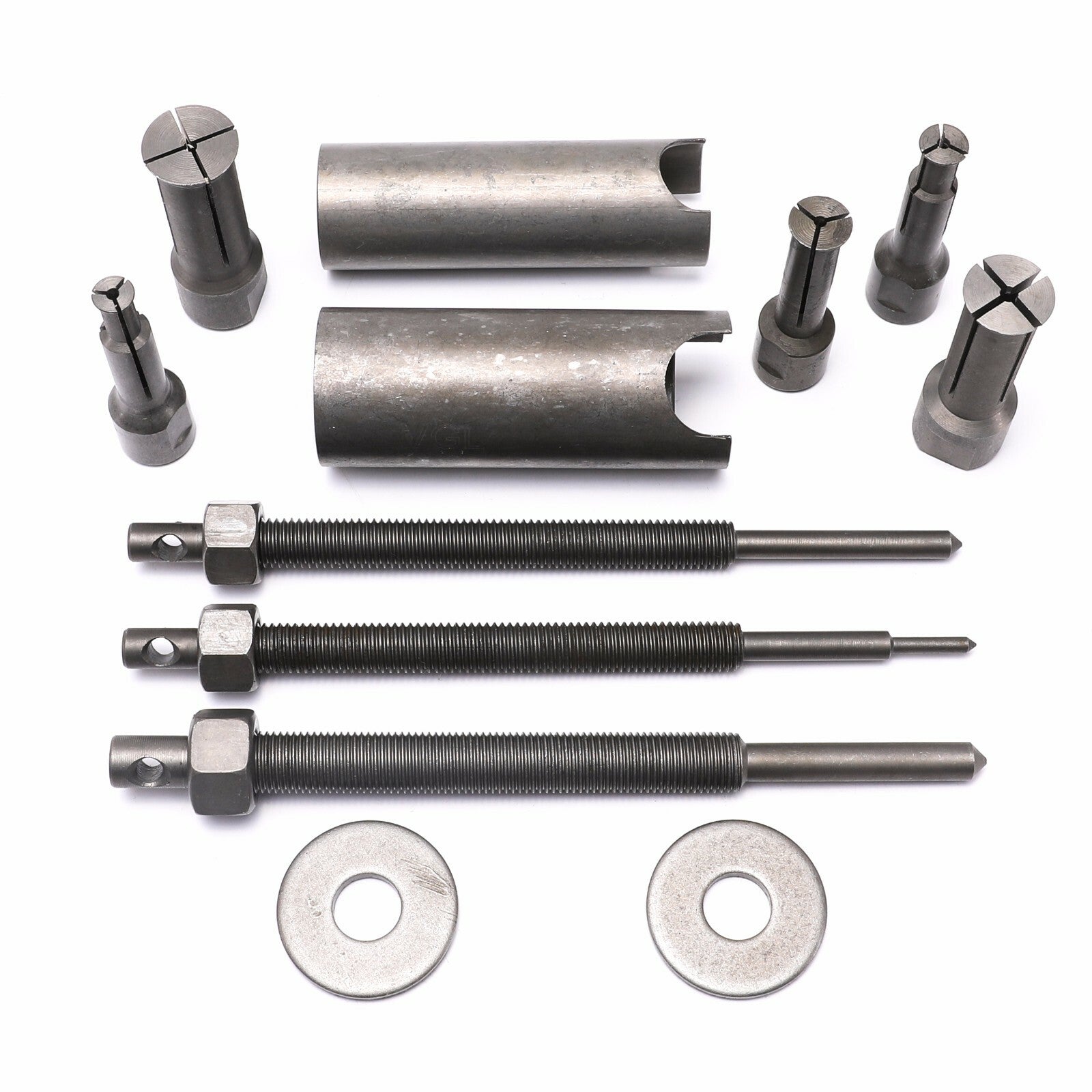 Car Motorcycle Bearing Extractor Blind Remover Bushes Motor
