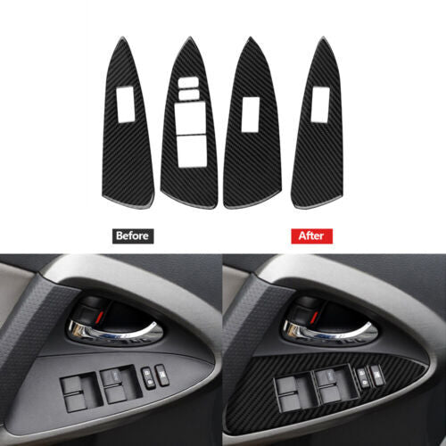 3Pcs For Explorer 2006-2010 Front Grille LED Light Style Grill Trim v
