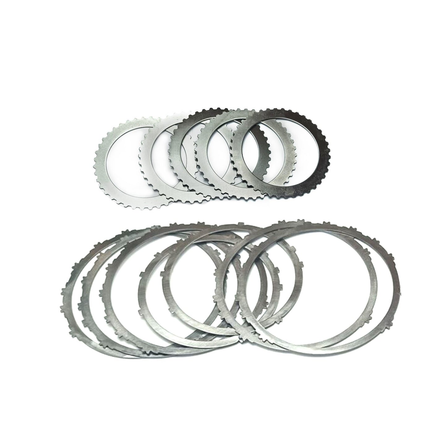 JF015E RE0F11A CVT Transmission Master Rebuild Kit Filter Clutch Disc for NISSAN