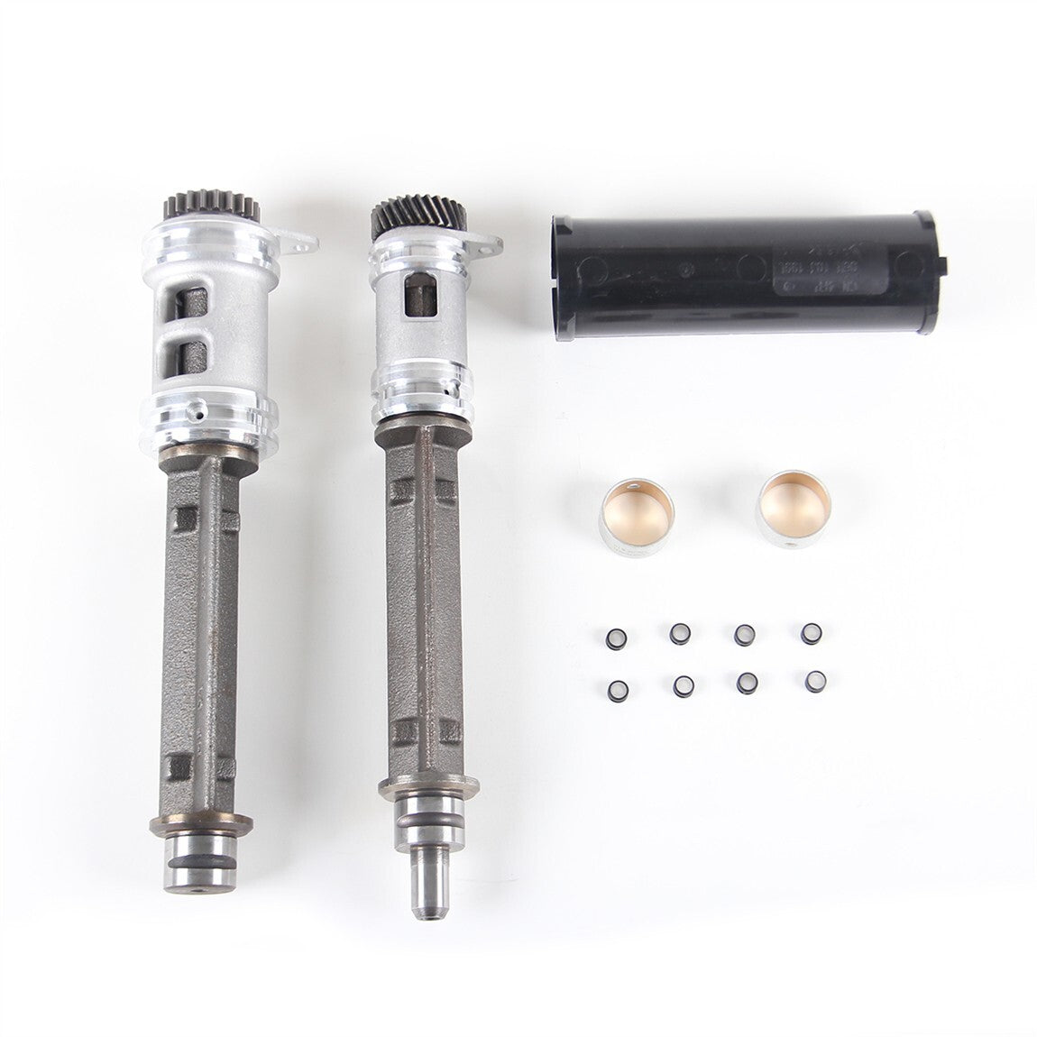 2.0T Engine Balance Shaft Set Fit for VW for Golf for AUDI 06H198205A Q