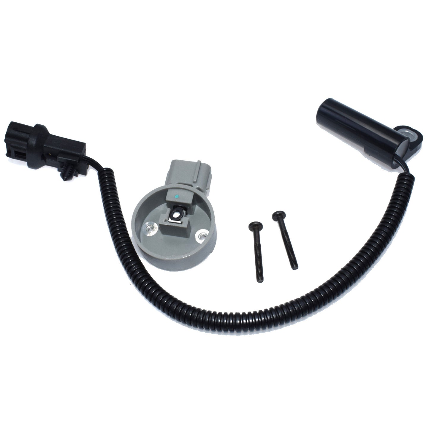 Camshaft position sensor and connector for Jeep for Wrangler Cherokee Grand Cherokee Q