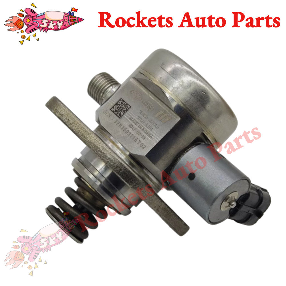 35320-2GTA0 High Pressure Pump FIT for Hyundai Santa Fe Sonata 2.0L 15-20