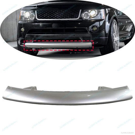 Front Bumper Protector Cover Panel r Fit For LR for Range Rover Sport L320 2010-2013 Q