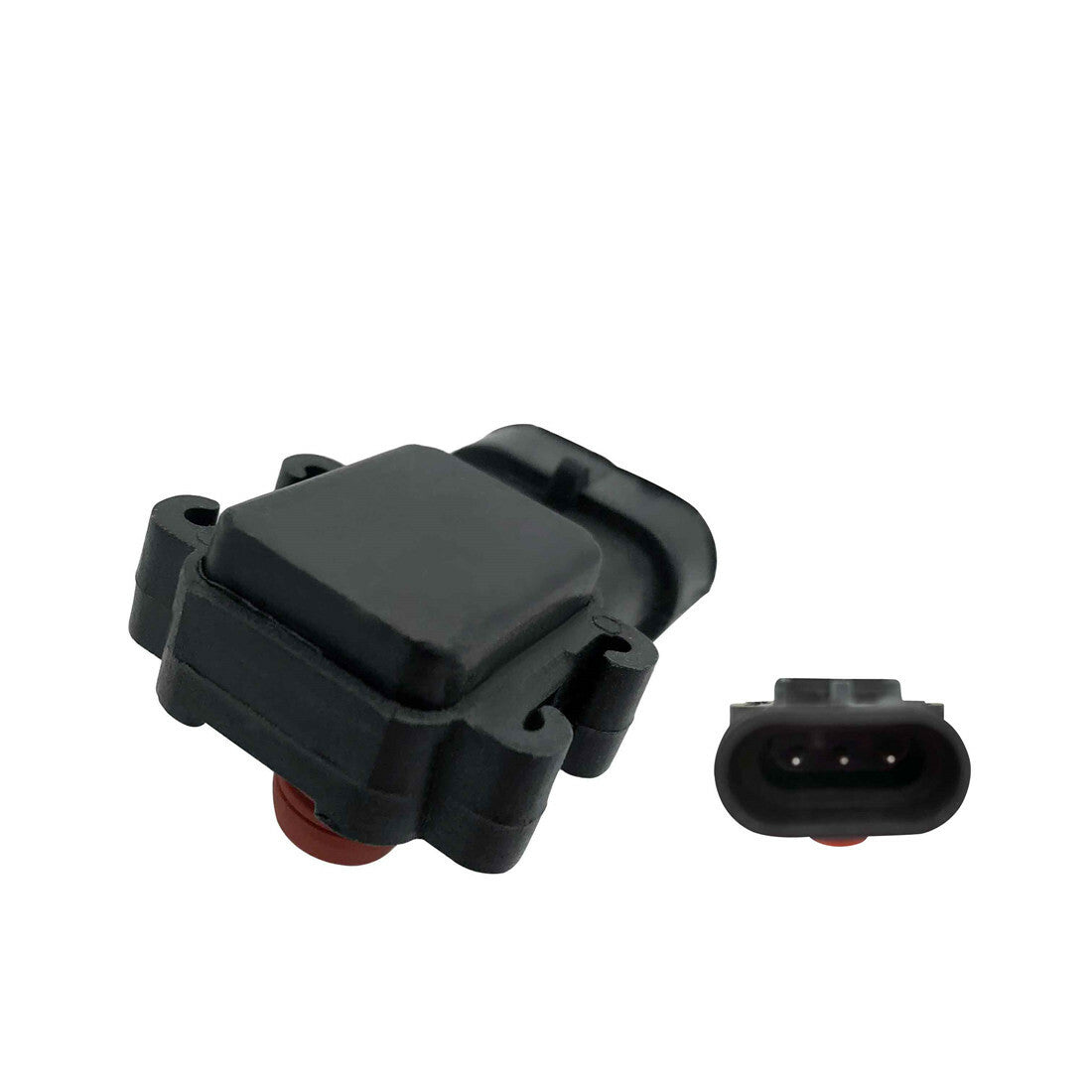 Manifold Absolute Pressure Sensor for Buick for Cadillac 9359409 16249939 n
