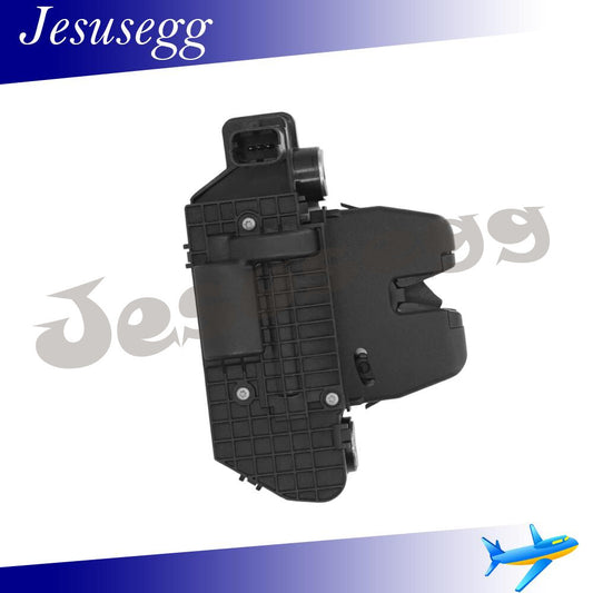 Fits C3 for C4 DS4 for Peugeot 307 206 2008 Tailgate Trunk Lock Actuator 8719.F8 8719F8