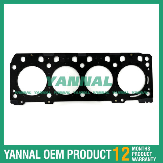 Head gasket for Deutz engine parts D2011 -