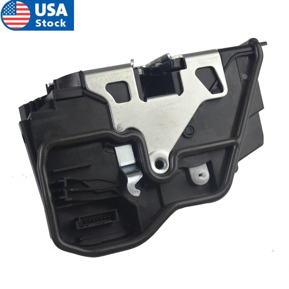 Car Door Lock Latch Actuator Front Left Driver Side 51217202143 for BMW E90 E60