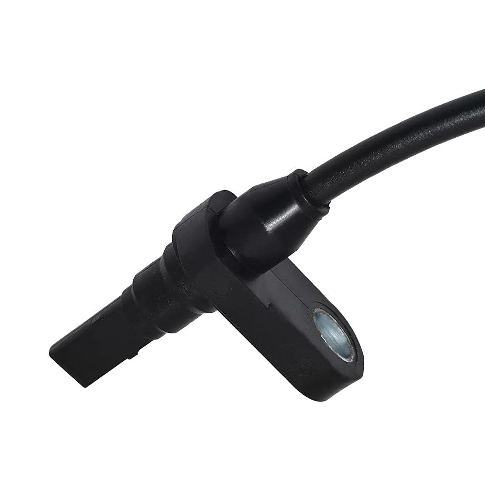 Fits For xD 2009-2014 Yaris 2009-2011 Front Right ABS Wheel Speed Sensor Black Q