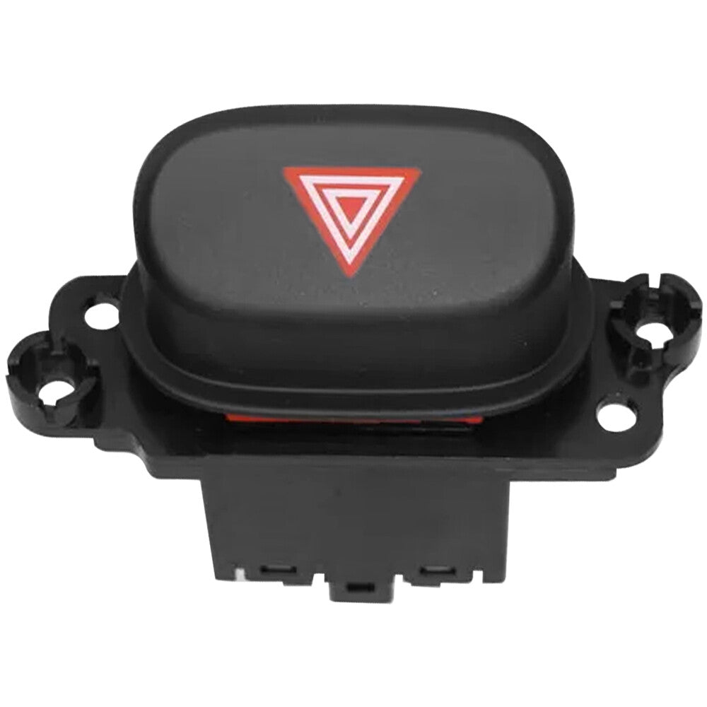 Front Center Dashboard Panel Hazard Light Signal Switch Fit For Forte 2014-2018