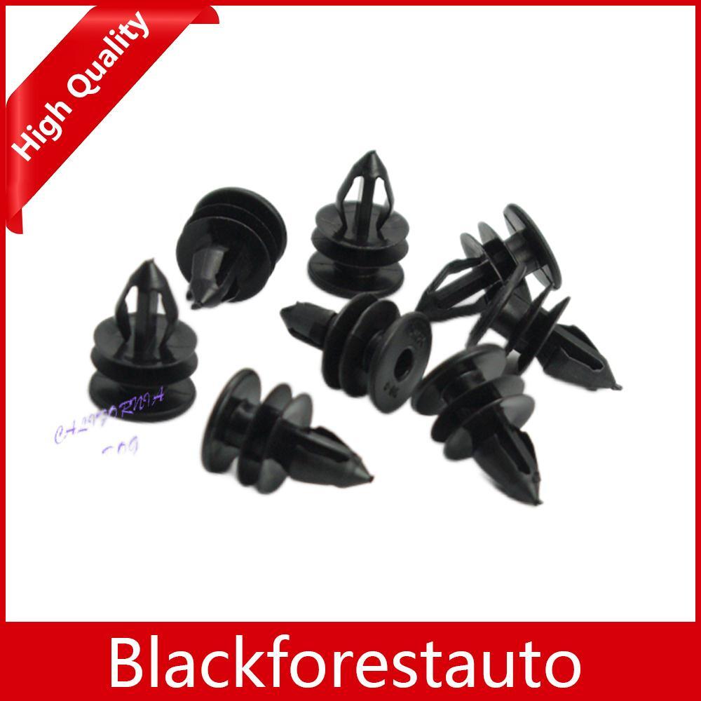 20x Fits for Chevrolet Malibu Door Trim Panel Retainer Clip Bumper Clips