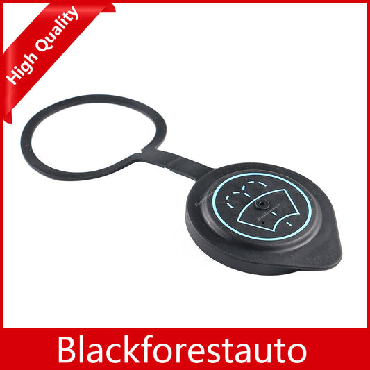 76802TK4A20 For 10-16 for Acura for HONDA for MDX Wiper Washer Fluid-Reservoir Tank Cap Lid Q