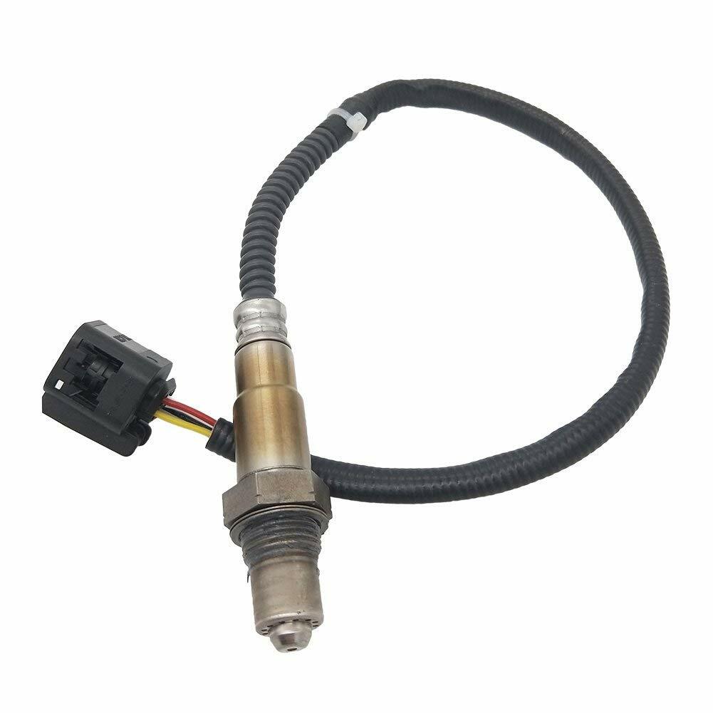 Two upstream and downstream oxygen sensors for the 2013-16 for Mini Cooper Paceman 1.6L turbocharged. n