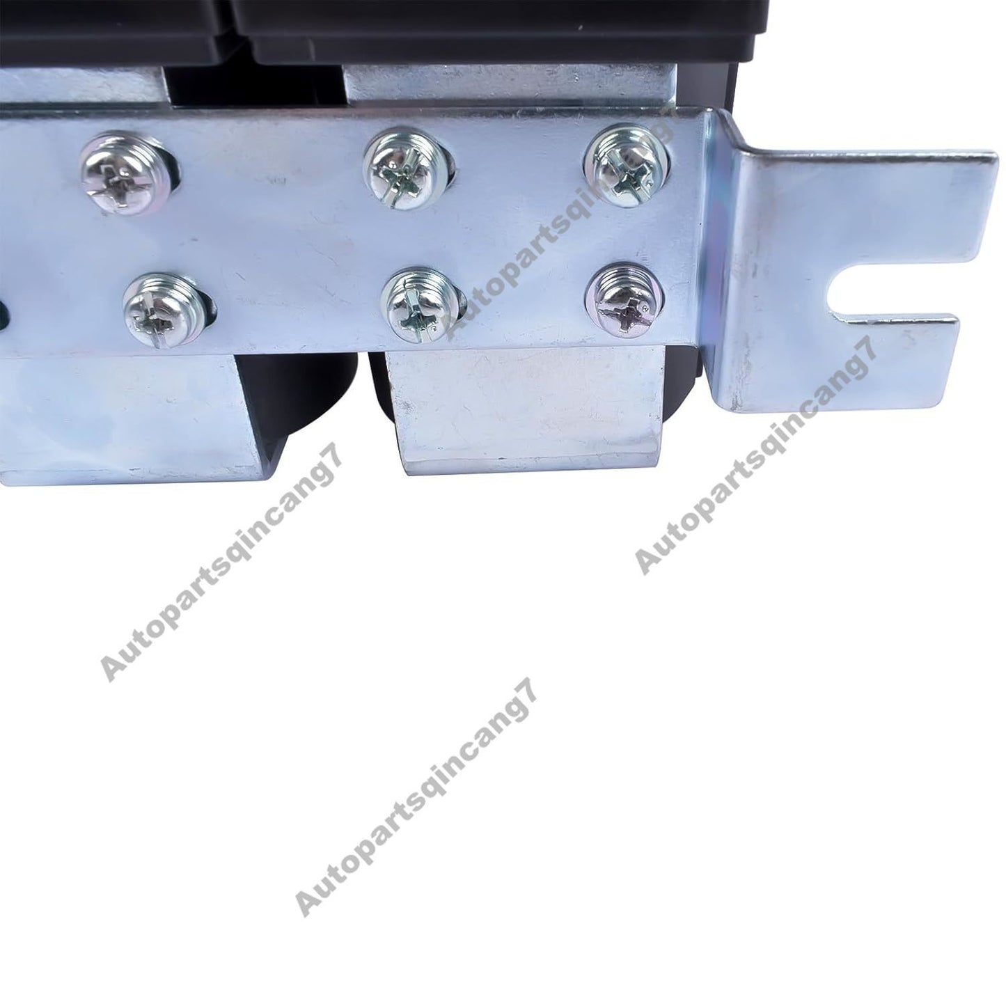 48V 400A Solenoid Reversing Contactor SW202 for Bad Boy Buggies UTV Q