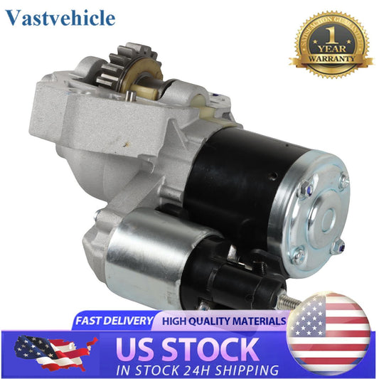17964 Starter for Honda Pilot Ridgeline 2006 2007 2008 31200RJEA01