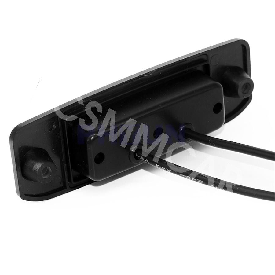Rear View Reverse Backup Camera Night Vision Waterproof Fit for Hyundai for Elantra