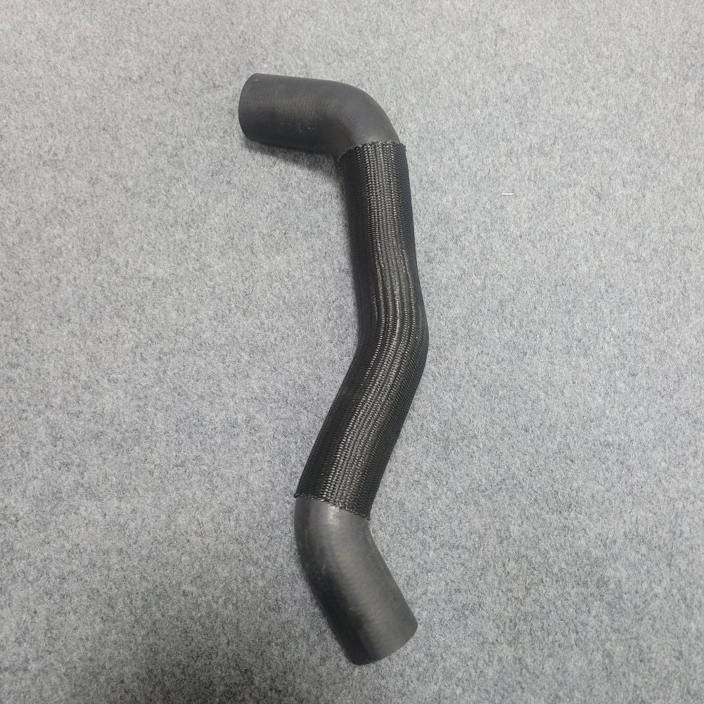 Engine Radiator Upper Water Coolant Pipe Hose for Jaguar XF 2009-2015