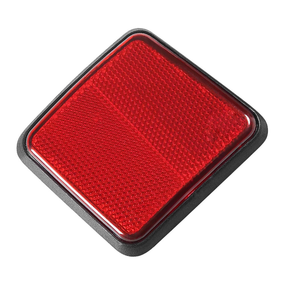 For 2005-2007 Escape Rear Bumper Brake Light Reflector Left Side 5L8Z-17808-BA