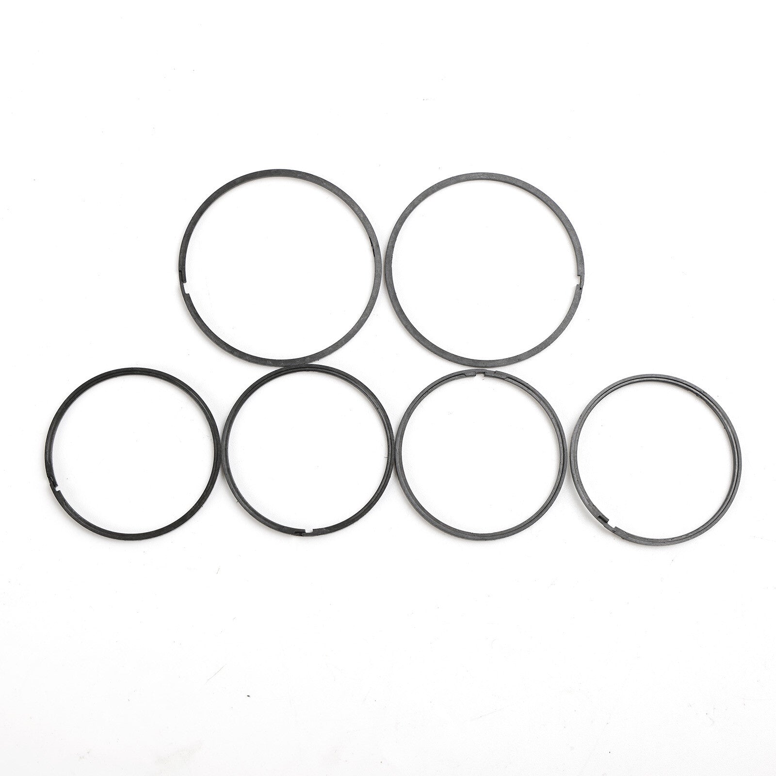 4F27E FN4AEL Transmission Super Master Rebuild Kit 1999~UPFor for Ford Focus for Mazda