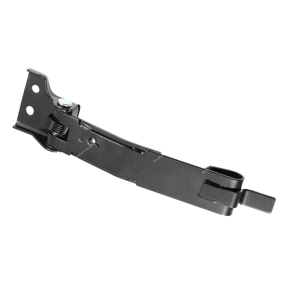 For Chevy Express 1500 1996-2014 Door Check Strap Passenger Side Black Metal Q