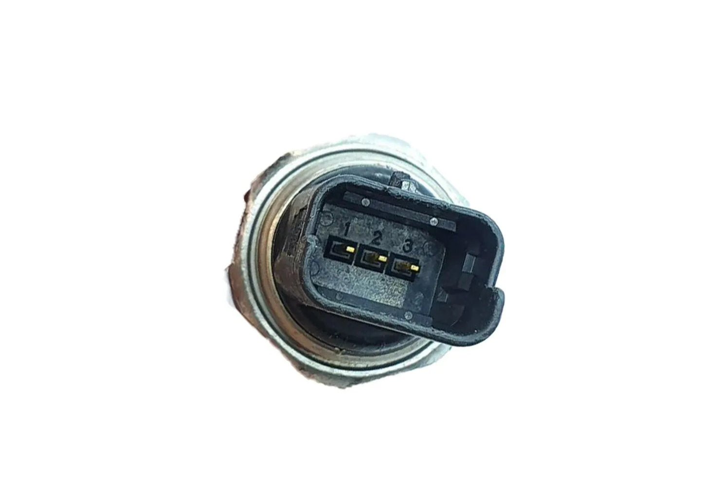for CLIO LAGUNA SCENIC MEGANE FLUENCE 1.5 FUEL HIGH PRESSURE RAIL SENSOR n